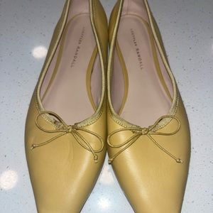 Loeffler Randall Ballet Flats